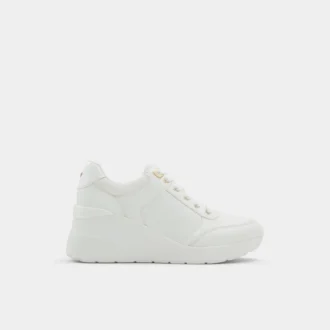 Iconistep Wedge-sneaker, kilklack