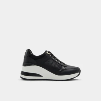 Iconistep Wedge-sneaker, kilklack