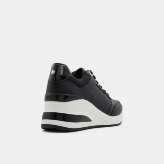 Iconistep Wedge-sneaker, kilklack