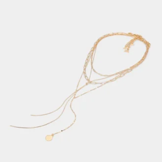 Issadorra-halsband