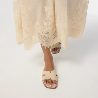 Itsandal Slidesandal