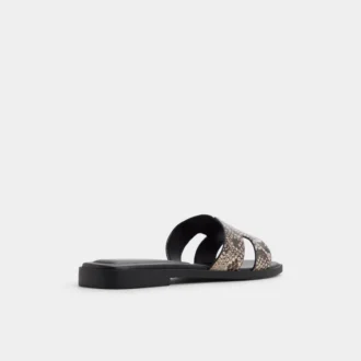 Itsandal Slidesandal