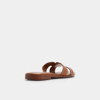 Itsandalb Slide-sandal