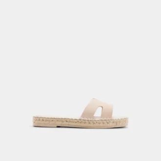 Itspadrille sandal