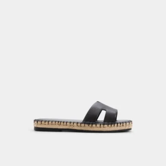 Itspadrille sandal
