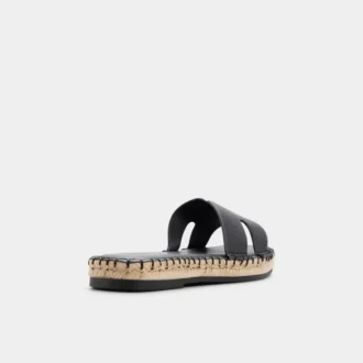 Itspadrille sandal