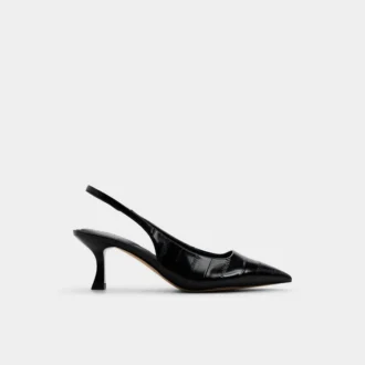 Kiarrah Slingback-klack, stilettklack