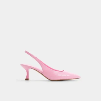 Kiarrah Slingback-klack, stilettklack