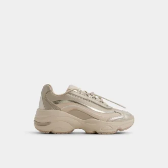 Kitri Sneaker, joggingsula