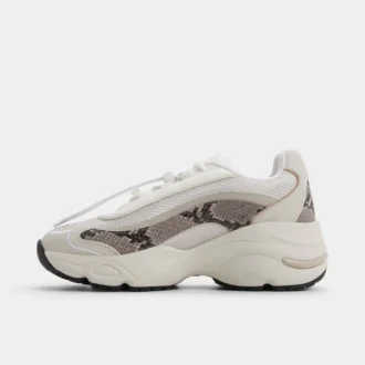 Kitri Sneaker, joggingsula