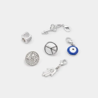 Lacecharms Skobelägg