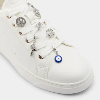 Lacecharms Skobelägg