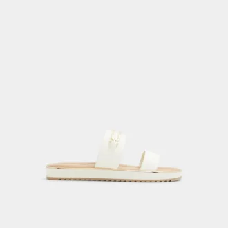 Lagoon Slide-sandal, sandal med fotbädd