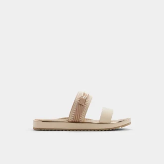 Lagoon Slide-sandal, sandal med fotbädd