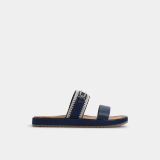 Lagoon Slide-sandal, sandal med fotbädd