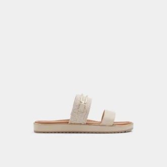 Lagoon Slide-sandal, sandal med fotbädd