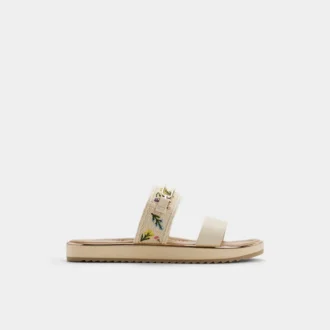 Lagoon Slide-sandal, sandal med fotbädd