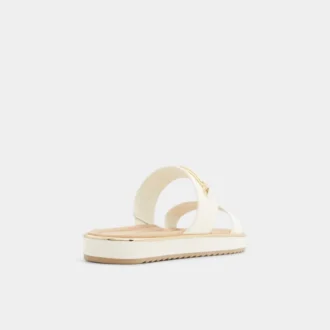 Lagoon Slide-sandal, sandal med fotbädd