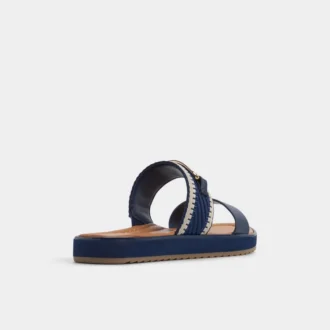 Lagoon Slide-sandal, sandal med fotbädd