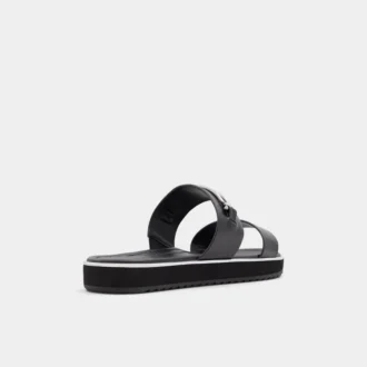Lagoon Slide-sandal, sandal med fotbädd