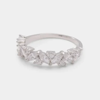 Lastingvow-ring