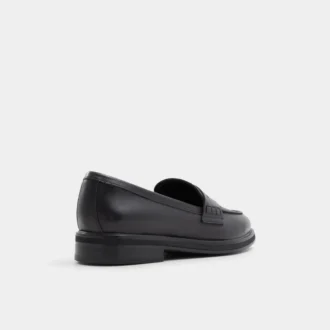 Lededanten Loafer, blockklack