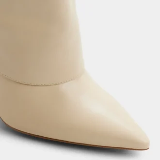 Lenoria knähöga stövlar