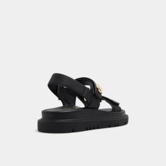Linette sandal med fotbädd, sandal med fotbädd