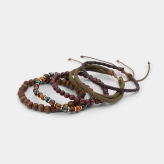Loggann armbandsset