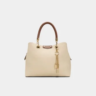 Lothycann Satchel-väska