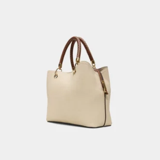 Lothycann Satchel-väska