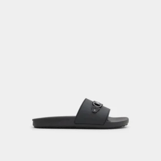 Loungeslide Slidesandal