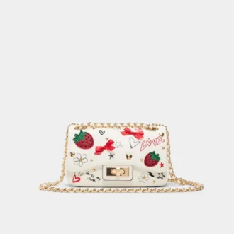 Lovebagg Crossbody-väska