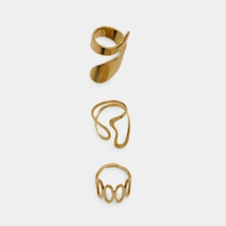 Loveliness-ring