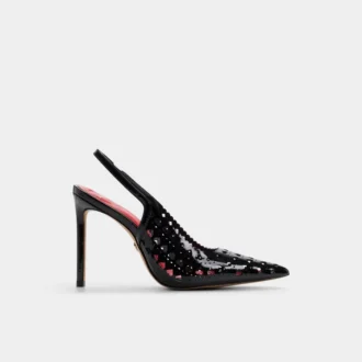 Lovesling Slingback-klack, stilettklack