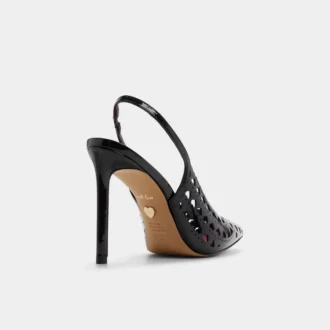 Lovesling Slingback-klack, stilettklack
