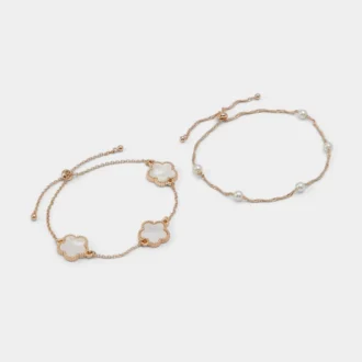 Luckyflower-armband
