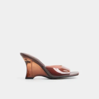Lumina kilklacksandal, kilklack