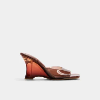 Lumina kilklacksandal, kilklack