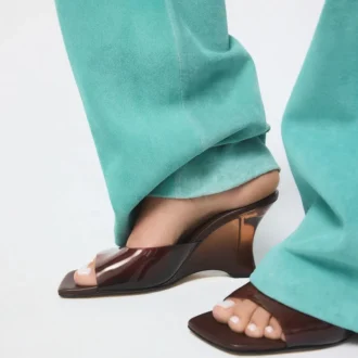 Lumina kilklacksandal, kilklack