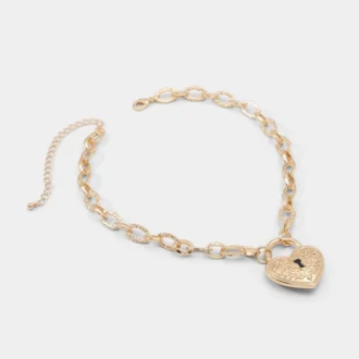 Luvella-halsband