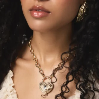 Luvella-halsband