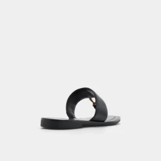 Madaline sandal med T-rem