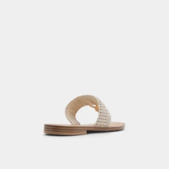 Madaline sandal med T-rem