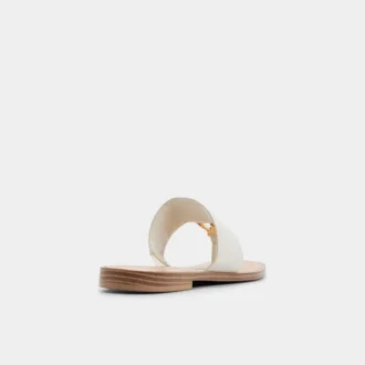 Madaline sandal med T-rem