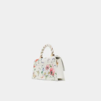 Magnoleaa Väska med handtag