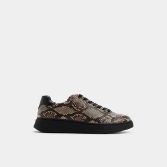 Magnus Låg sneaker