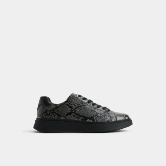 Magnus Låg sneaker