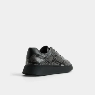 Magnus Låg sneaker