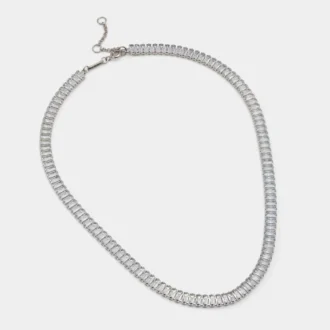 Maliana chokerhalsband